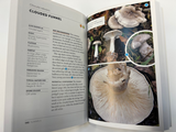 Mushroom Foraging Guide ISBN 978-1-9999222 